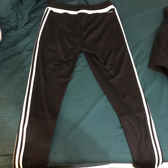 Adidas Track Pants - Picture 2 of 5